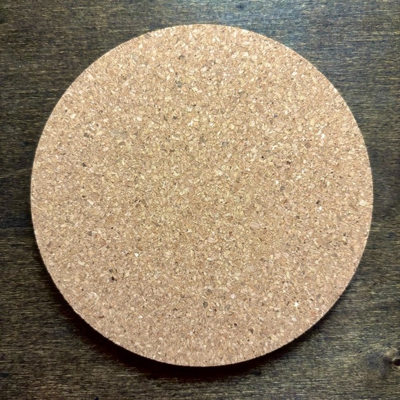 Luis Suarez Laser Engraved Cork Coaster - Picture 4 of 5